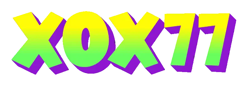 XOX77 Logo
